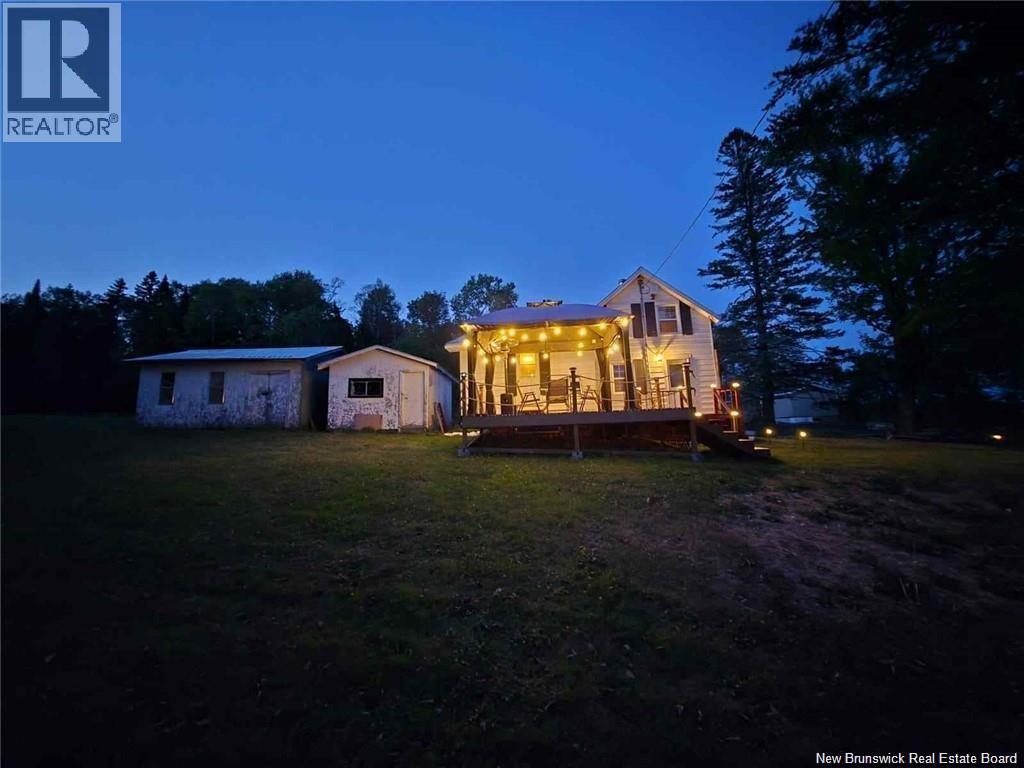 3222 Route 104, Upper Hainesville, New Brunswick  E6E 1J1 - Photo 36 - NB147222