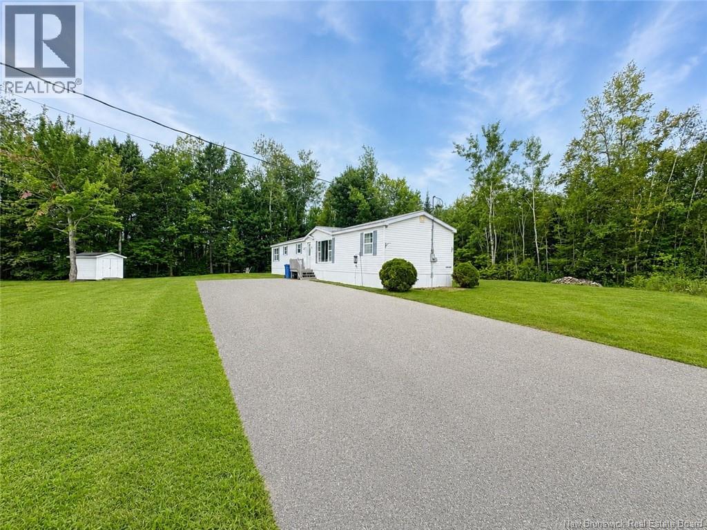 15 Silverwood, Miramichi, New Brunswick