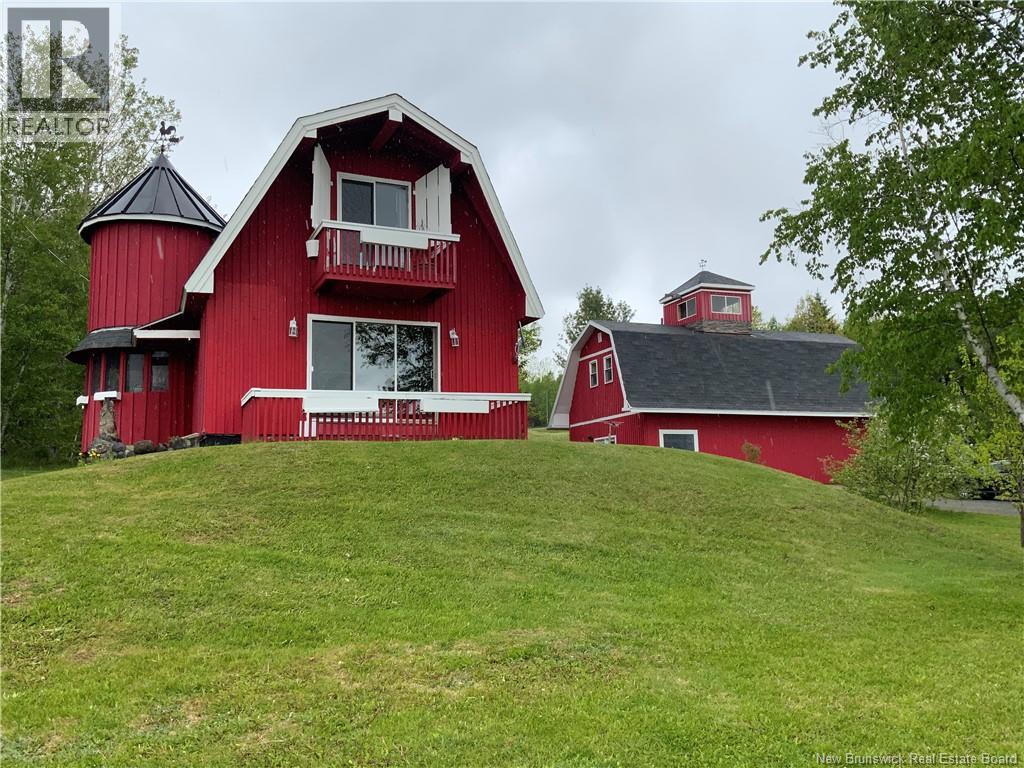 22 Rosewood Drive, Grafton, New Brunswick