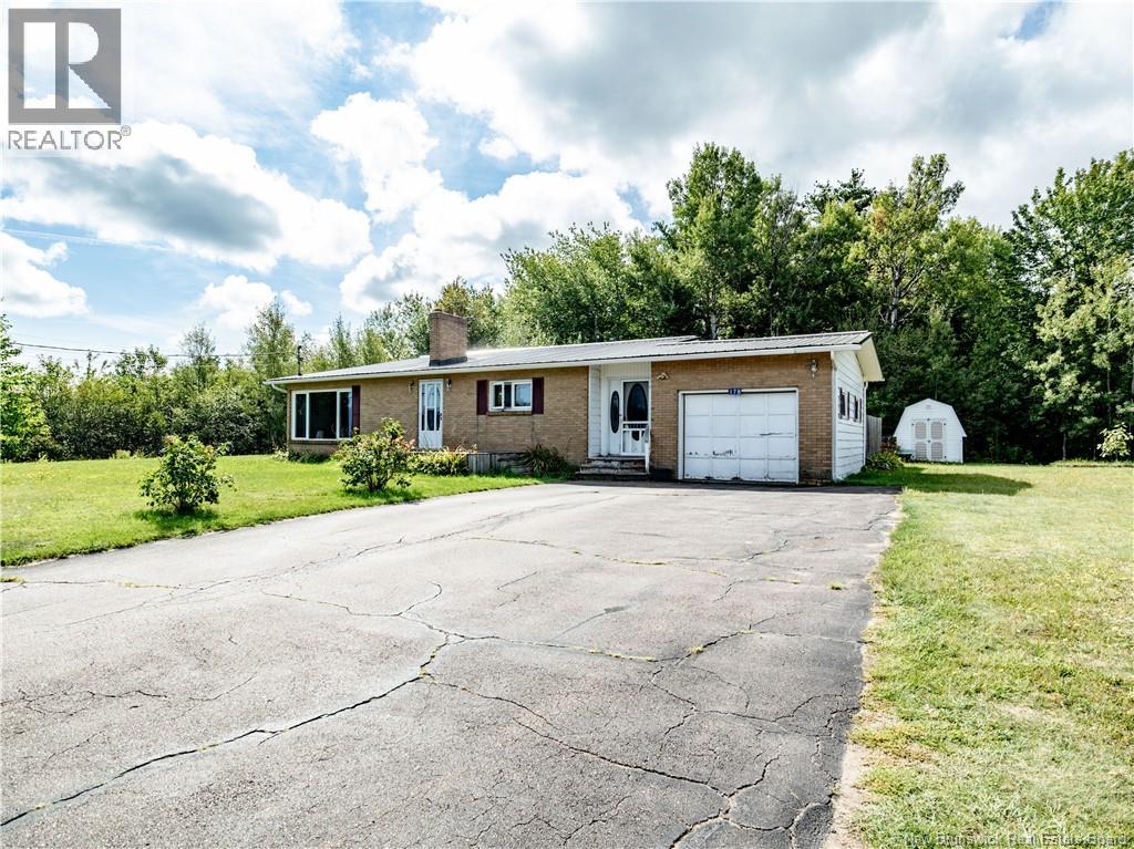 178 Main Street, Rexton, New Brunswick  E4W 2A8 - Photo 1 - NB147171