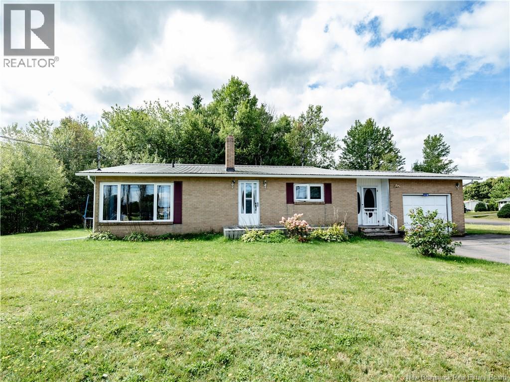 178 Main Street, Rexton, New Brunswick  E4W 2A8 - Photo 2 - NB147171