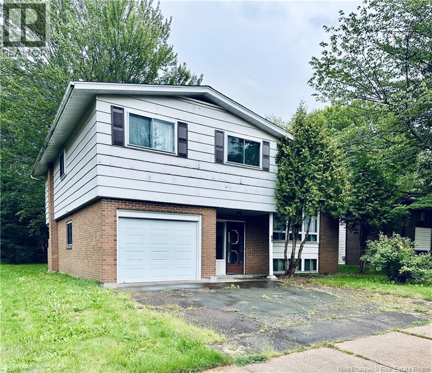 69 Chandler Crescent, Moncton, New Brunswick  E1E 3W6 - Photo 1 - NB145396
