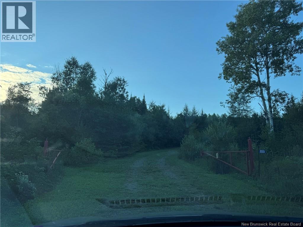 2223 Rte 385, Two Brooks, New Brunswick  E7G 3K7 - Photo 3 - NB147069