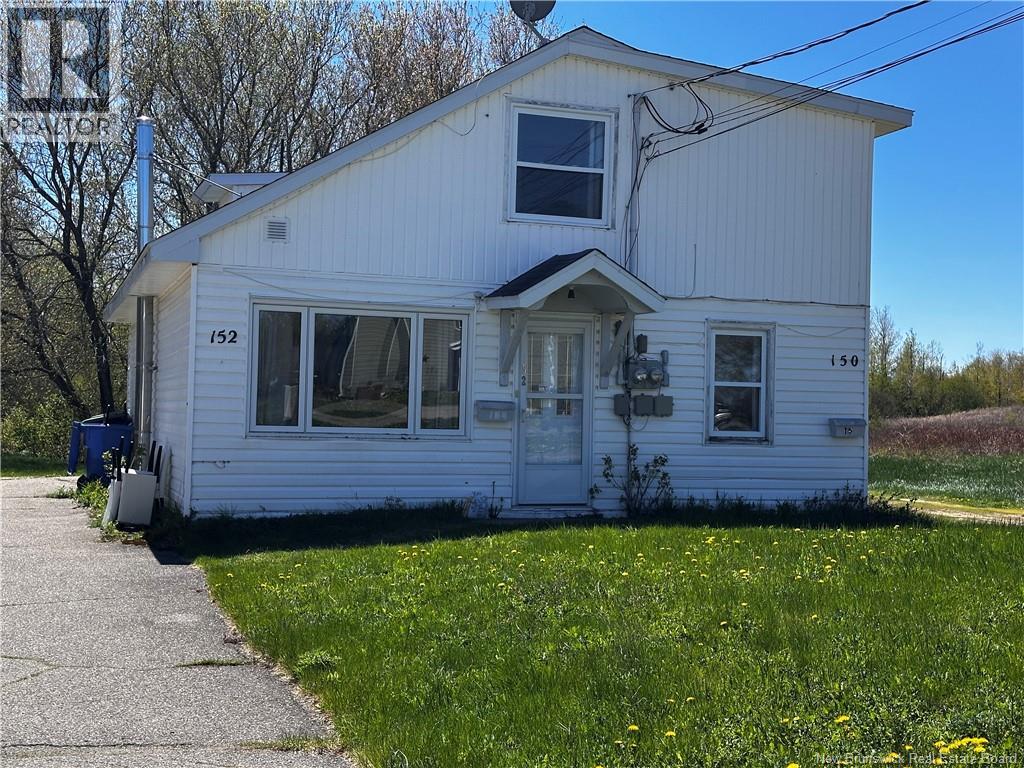 150-152 Dumaresq Street, Bathurst, New Brunswick  E2A 1H6 - Photo 2 - NB147231