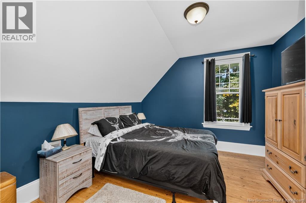 207 Old Post, Petitcodiac, New Brunswick  E4Z 4N3 - Photo 38 - NB147015