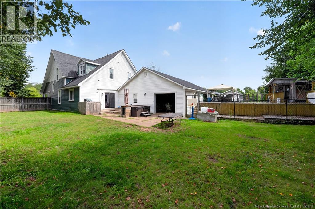 207 Old Post, Petitcodiac, New Brunswick  E4Z 4N3 - Photo 44 - NB147015
