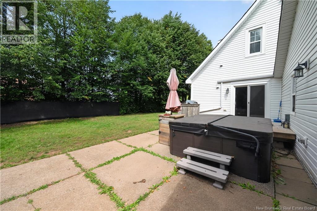 207 Old Post, Petitcodiac, New Brunswick  E4Z 4N3 - Photo 45 - NB147015