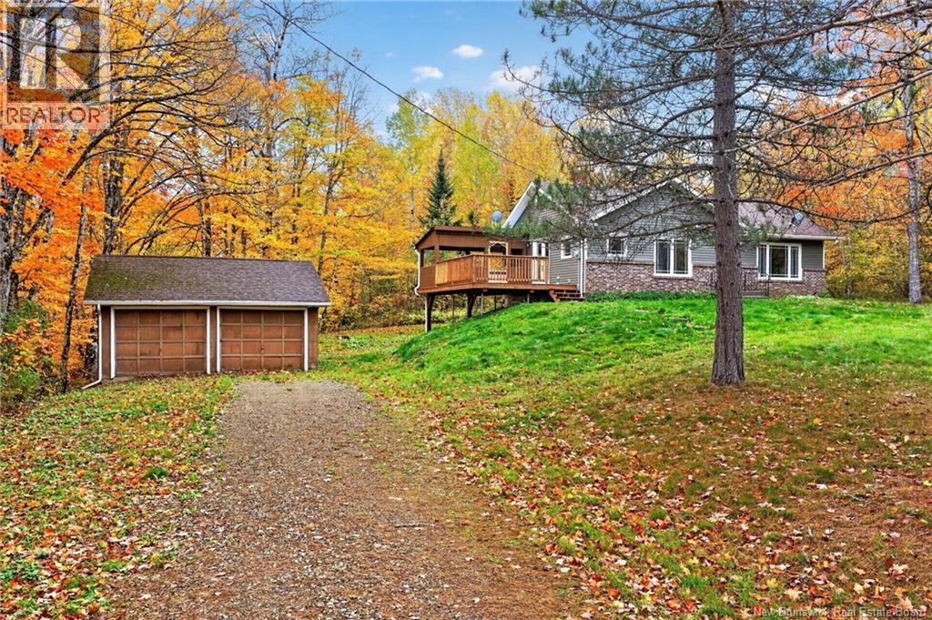 4075 Route 910, Shenstone, New Brunswick  E4H 4G6 - Photo 1 - NB147239