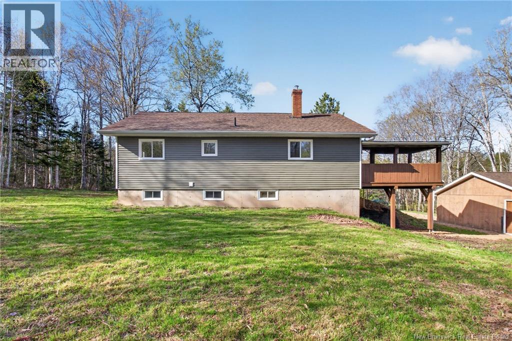 4075 Route 910, Shenstone, New Brunswick  E4H 4G6 - Photo 4 - NB147239