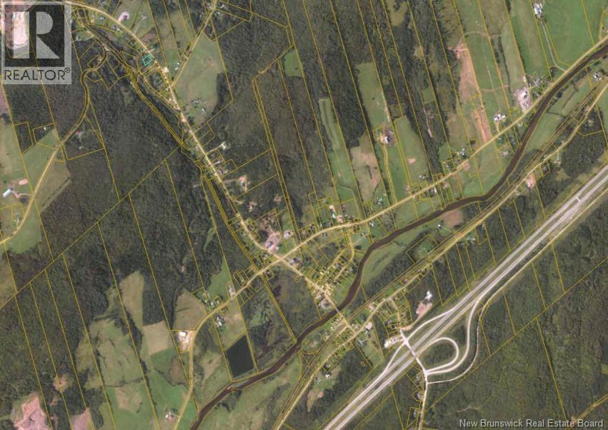 Land Route 124, Norton, New Brunswick  E5T 1R5 - Photo 2 - NB147229