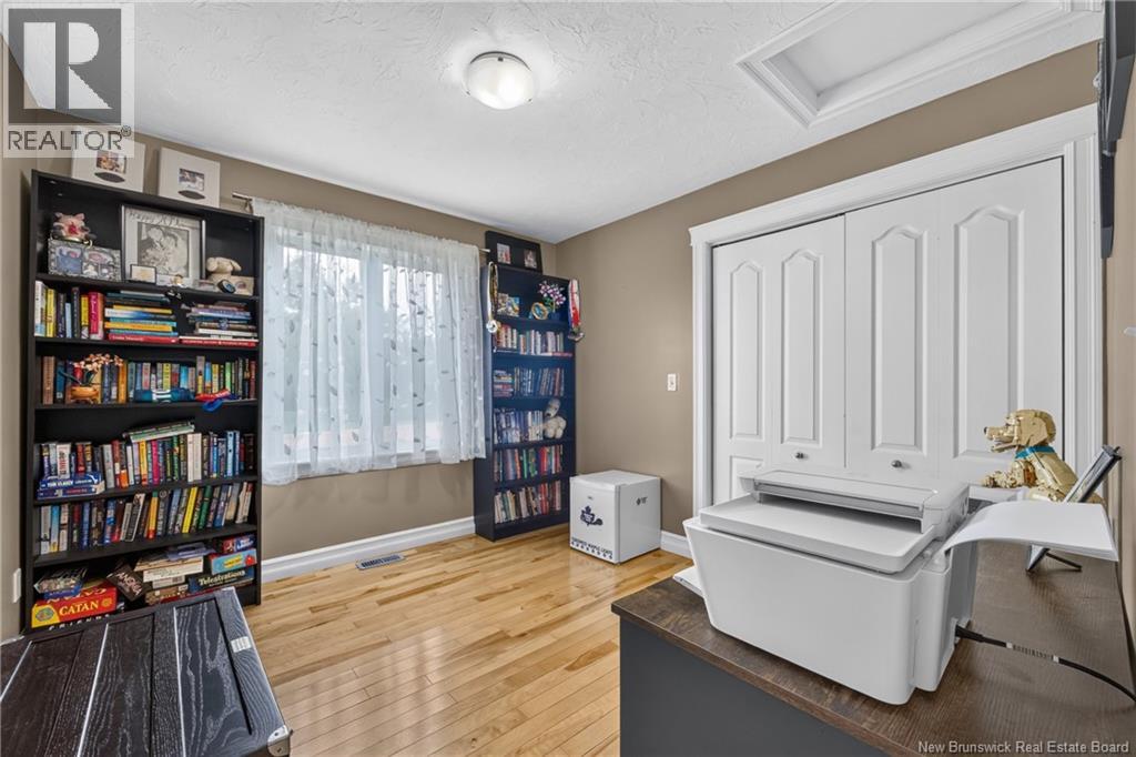 58 Berwick Street, Riverview, New Brunswick  E1B 5P4 - Photo 16 - NB147149