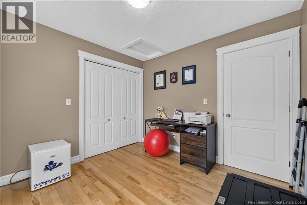 58 Berwick Street, Riverview, New Brunswick  E1B 5P4 - Photo 17 - NB147149