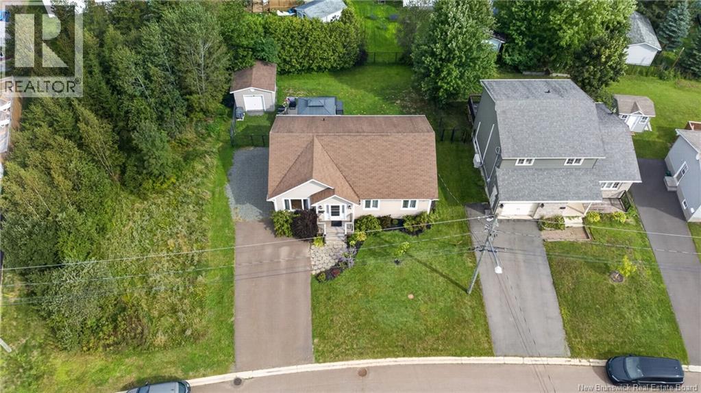 58 Berwick Street, Riverview, New Brunswick  E1B 5P4 - Photo 2 - NB147149
