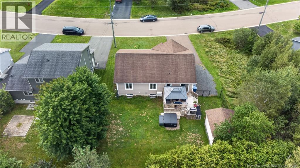 58 Berwick Street, Riverview, New Brunswick  E1B 5P4 - Photo 30 - NB147149