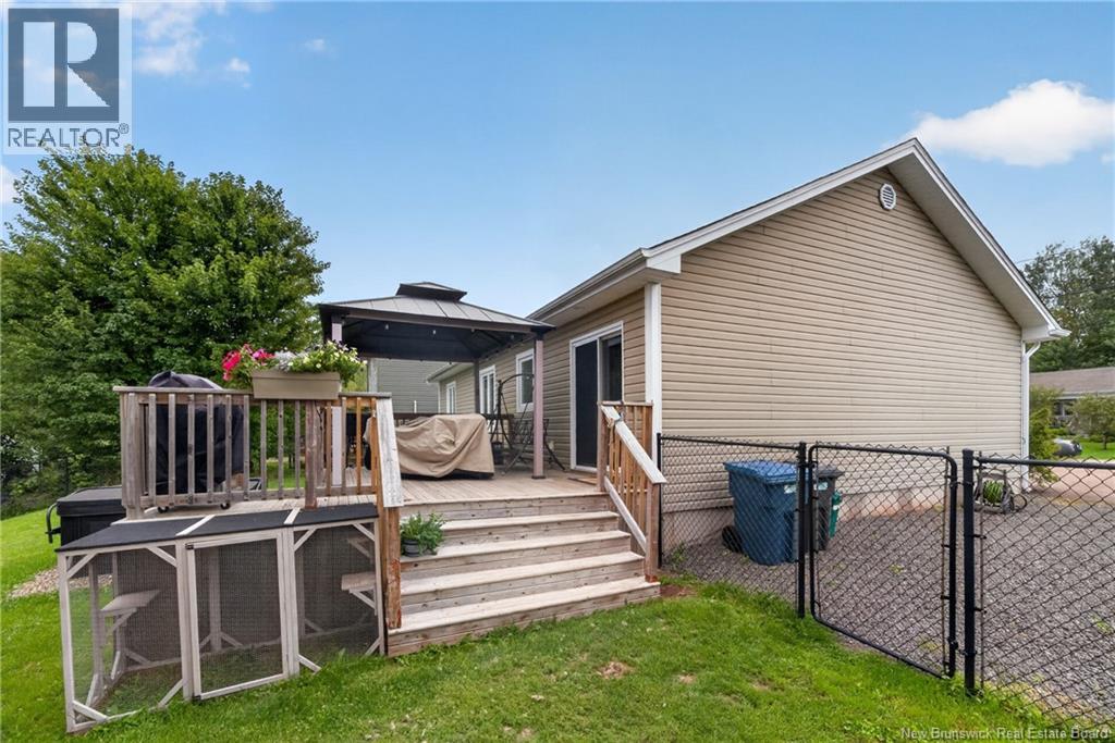58 Berwick Street, Riverview, New Brunswick  E1B 5P4 - Photo 31 - NB147149