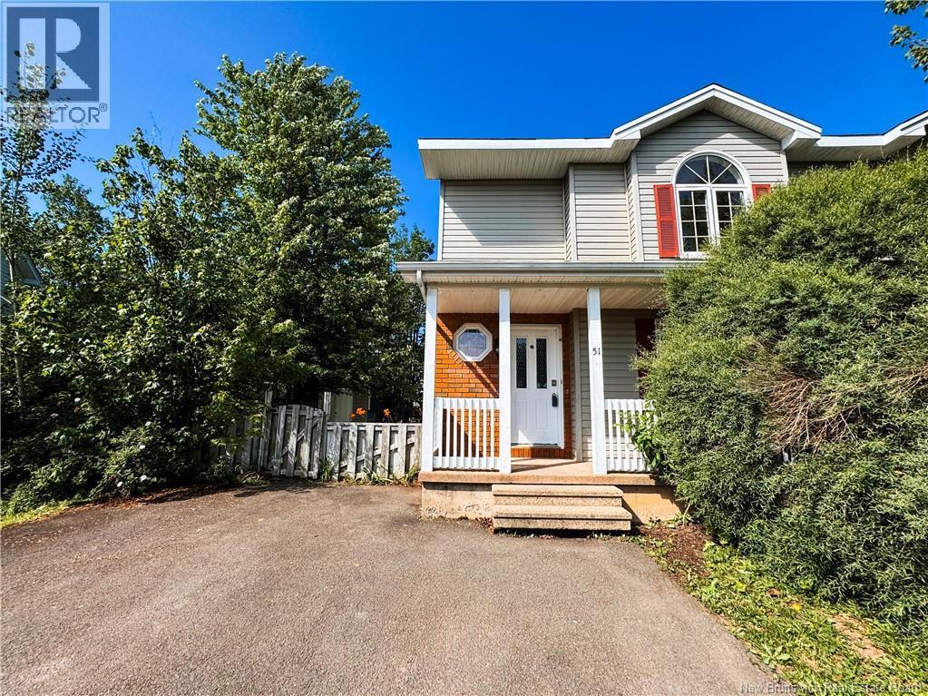 51 Sheffield Court, Moncton, New Brunswick