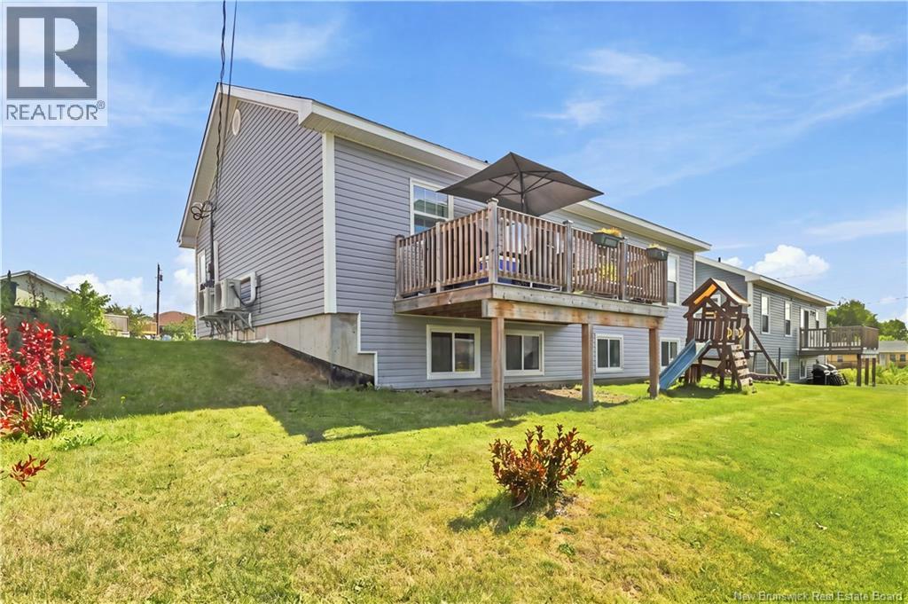 27 Aiden Street, Fredericton, New Brunswick  E3G 0E3 - Photo 40 - NB146988