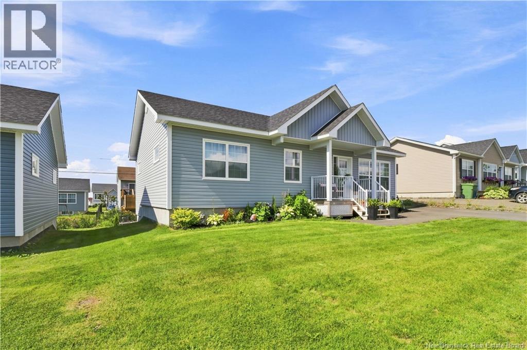 27 Aiden Street, Fredericton, New Brunswick  E3G 0E3 - Photo 43 - NB146988