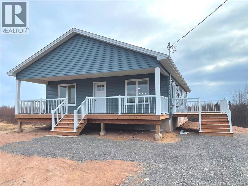 48 Parker Road, Scoudouc, New Brunswick  E4P 3P9 - Photo 1 - NB147279