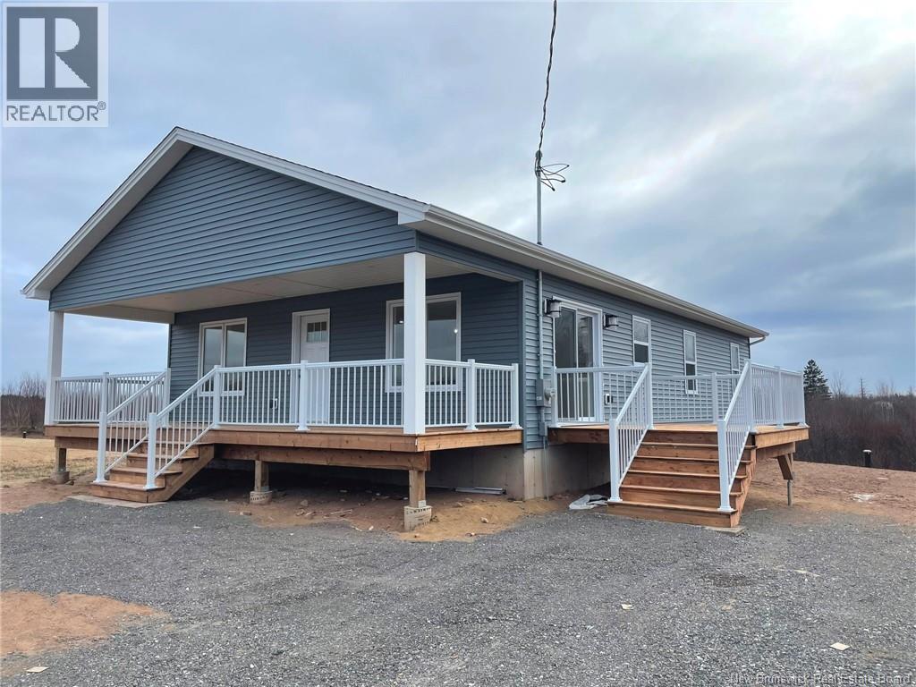 48 Parker Road, Scoudouc, New Brunswick  E4P 3P9 - Photo 21 - NB147279