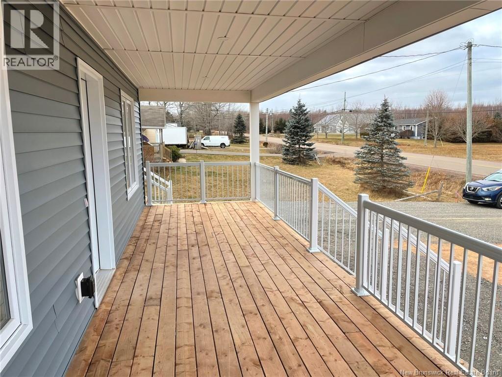 48 Parker Road, Scoudouc, New Brunswick  E4P 3P9 - Photo 23 - NB147279