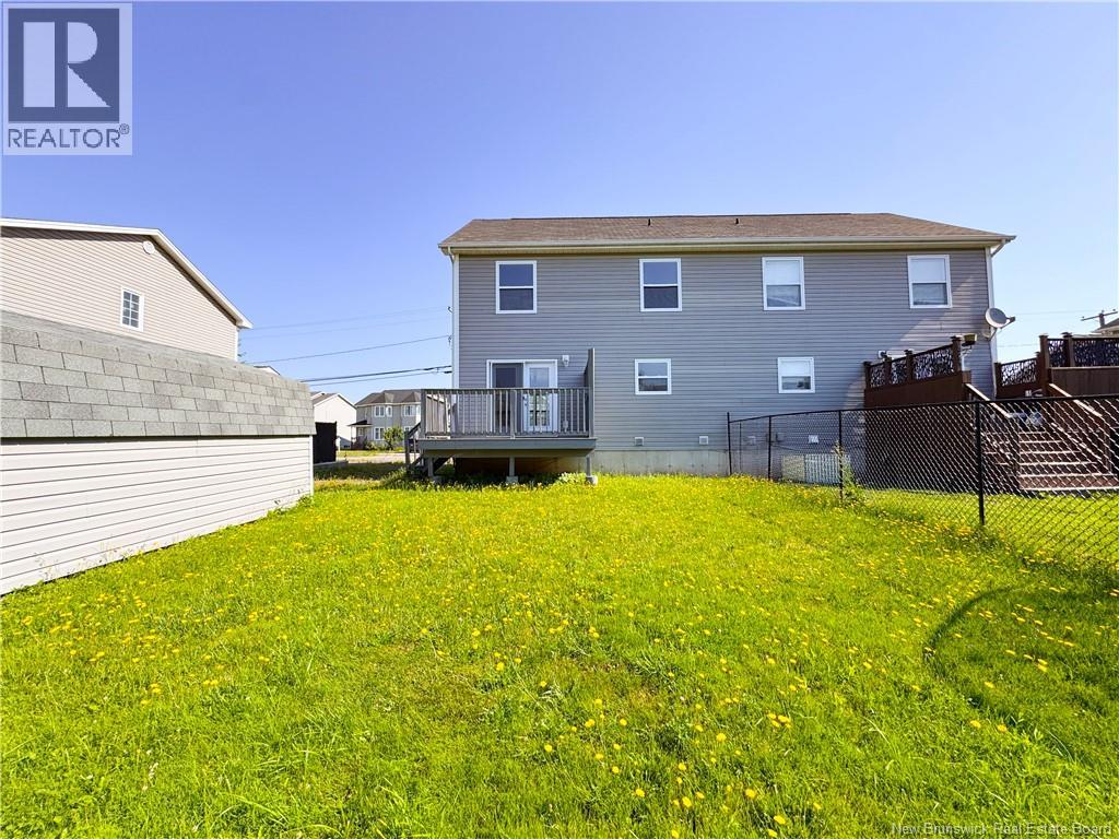 146 Ivy Road, Moncton, New Brunswick  E1G 5A2 - Photo 33 - NB147205