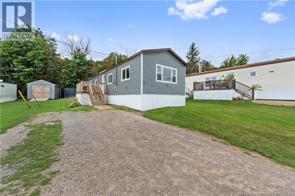 41 Young Street, Hillsborough, New Brunswick