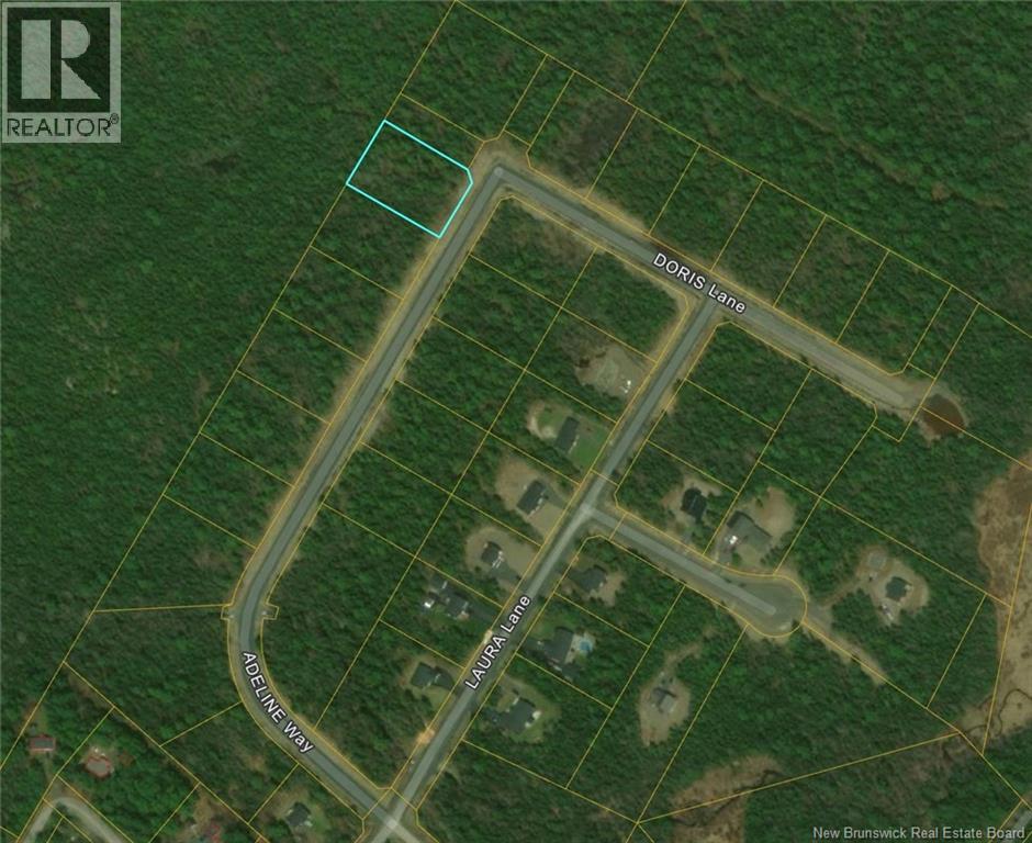 Lot Adeline Way, Charters Settlement, New Brunswick O0O 0O0 - Photo 1 - NB147227