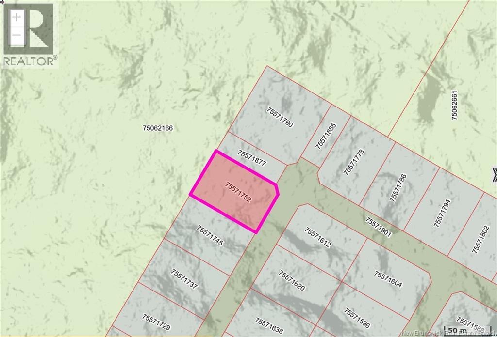 Lot Adeline Way, Charters Settlement, New Brunswick O0O 0O0 - Photo 2 - NB147227