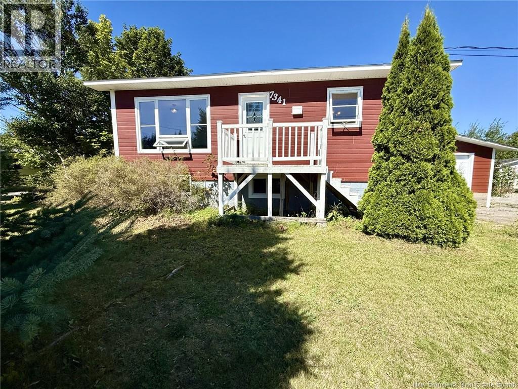7341 Route 313, Sainte-Cécile, New Brunswick  E8T 2X8 - Photo 32 - NB147215
