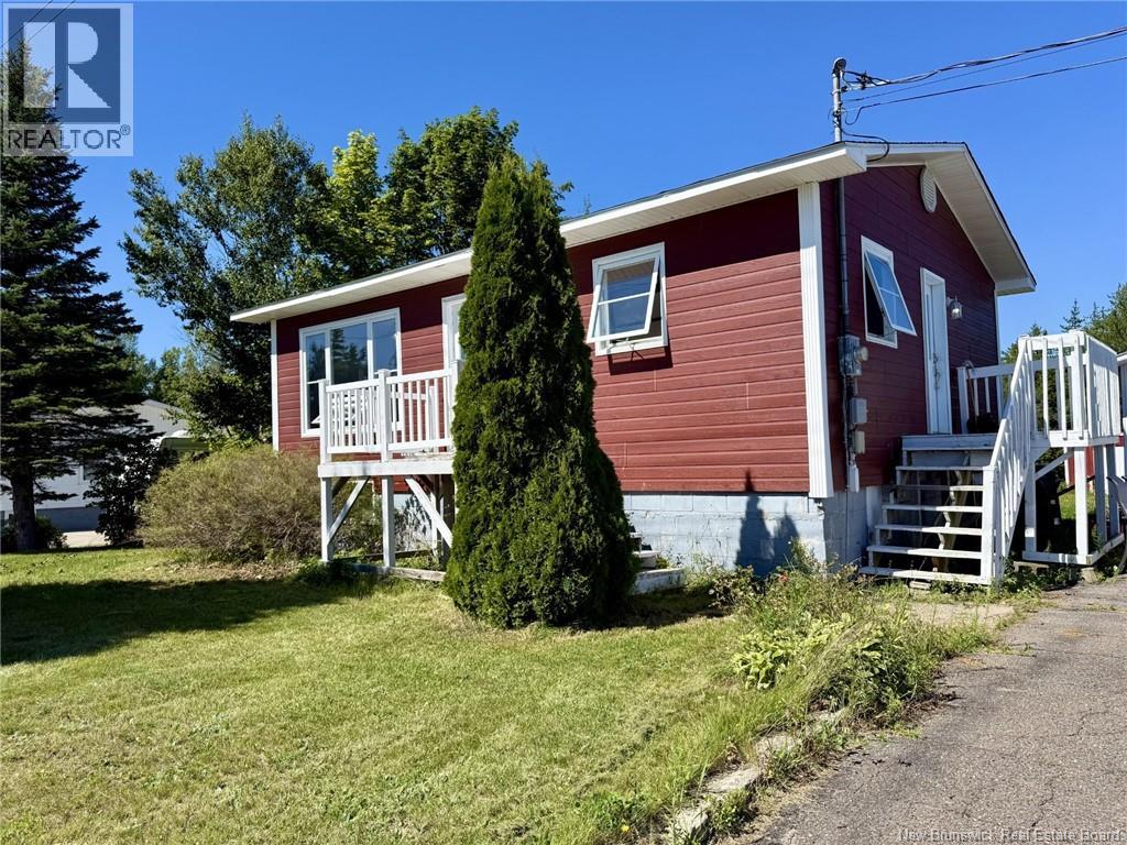 7341 Route 313, Sainte-Cécile, New Brunswick  E8T 2X8 - Photo 33 - NB147215