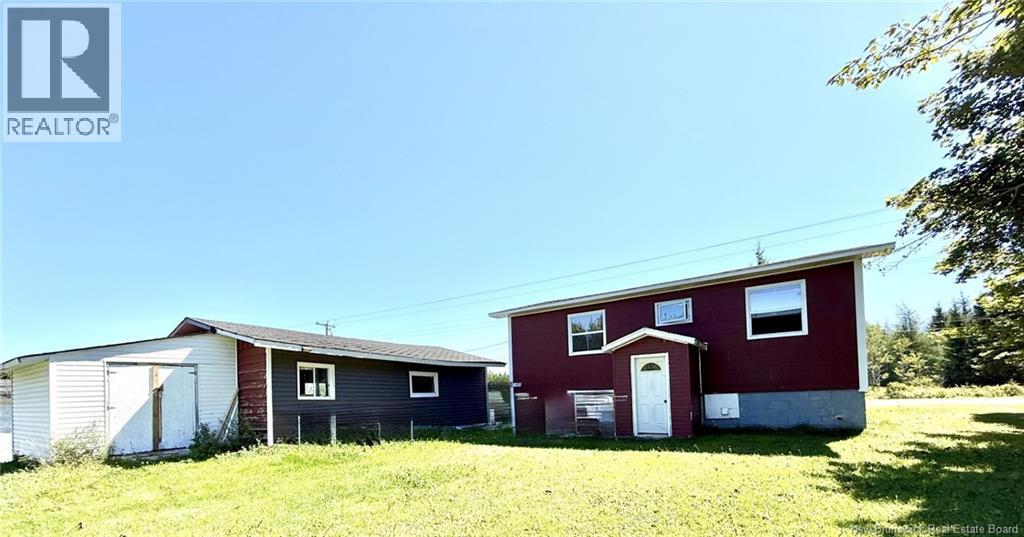 7341 Route 313, Sainte-Cécile, New Brunswick  E8T 2X8 - Photo 5 - NB147215