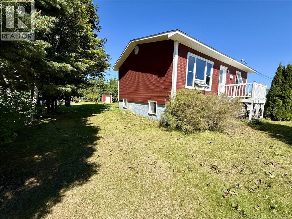 7341 Route 313, Sainte-Cécile, New Brunswick  E8T 2X8 - Photo 6 - NB147215