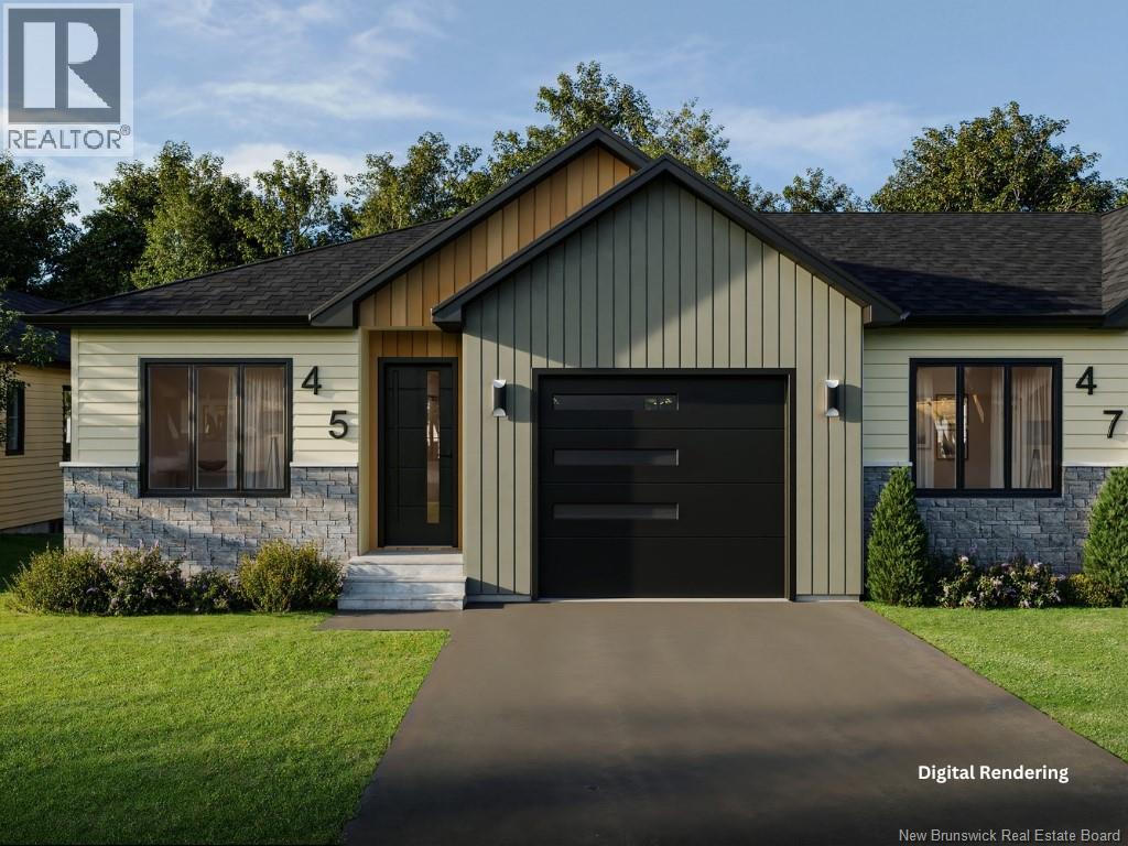 23 Viola-Léger, Dieppe, New Brunswick E1A 0L8 - Photo 1 - NB145864