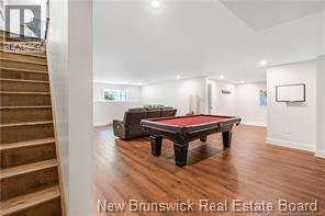 12 Barbara Drive, Rusagonis-Waasis, New Brunswick  E3B 5G7 - Photo 23 - NB147183