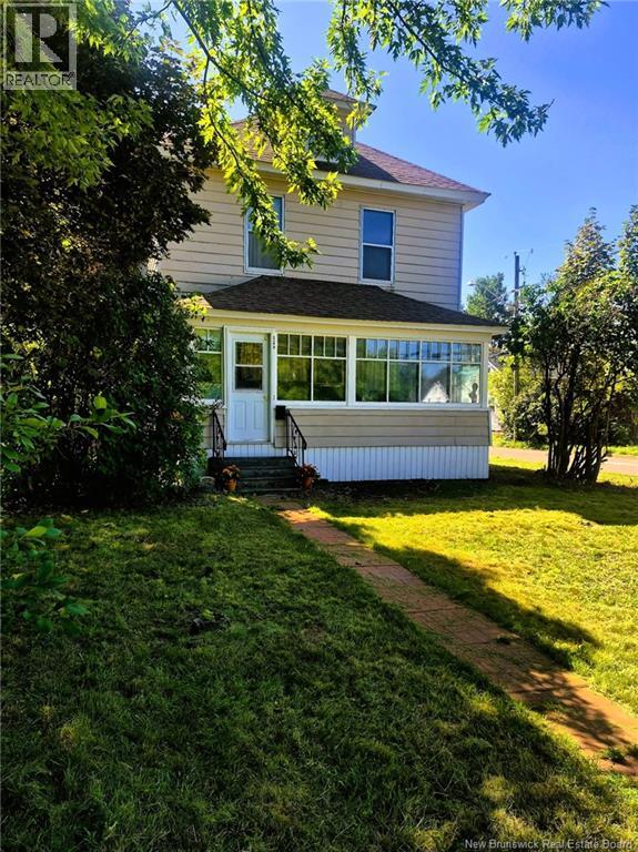 120 Pleasant Street, Moncton, New Brunswick