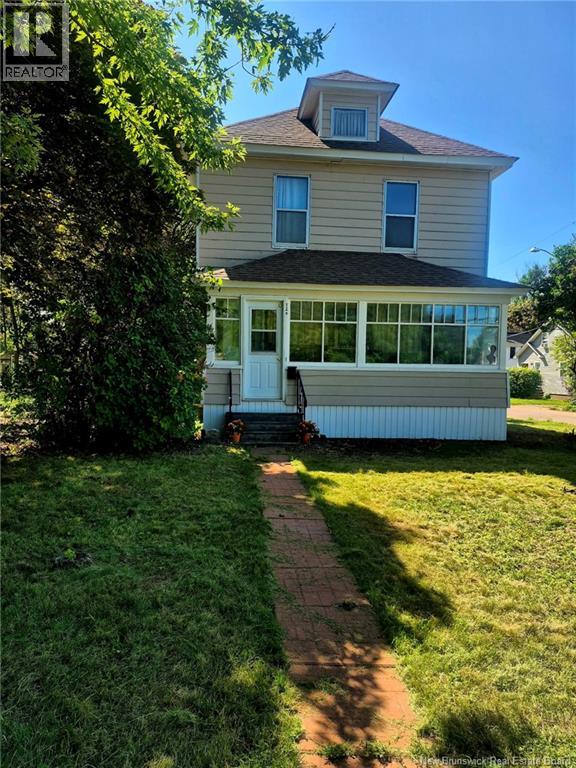 120 Pleasant Street, Moncton, New Brunswick  E1A 2V4 - Photo 24 - NB145574