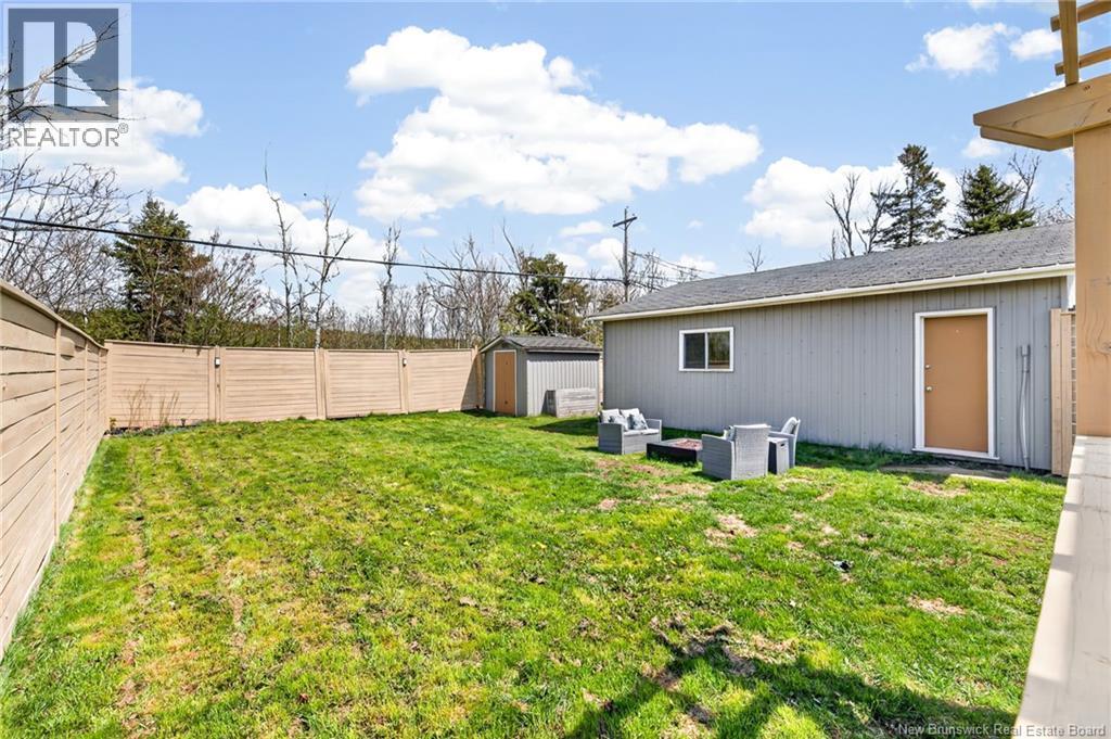 139 Magellan, Moncton, New Brunswick  E1A 5P3 - Photo 32 - NB147242
