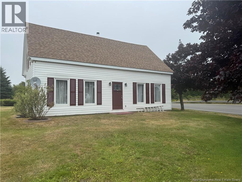 1088 Route 776, Grand Manan Island, New Brunswick