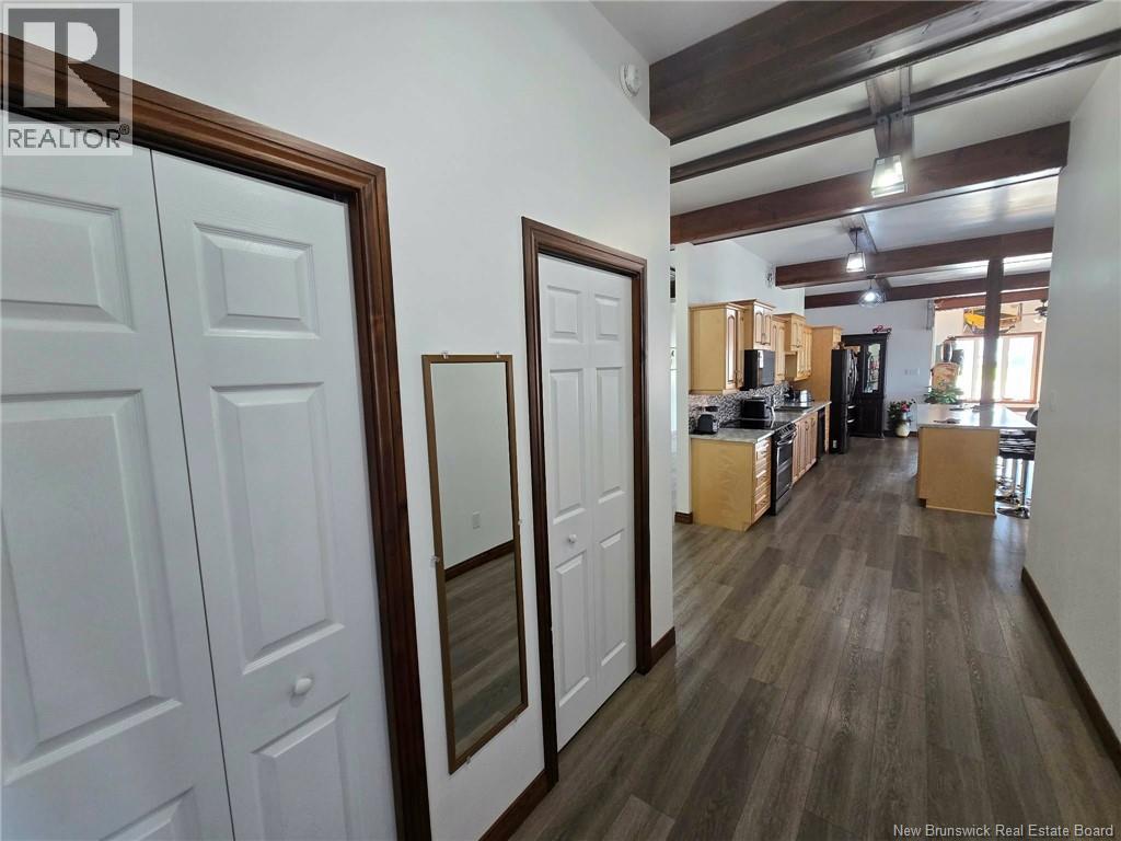 959 Principale, Beresford, New Brunswick  E2A 1M7 - Photo 14 - NB147304
