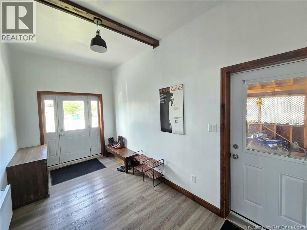 959 Principale, Beresford, New Brunswick  E2A 1M7 - Photo 2 - NB147304