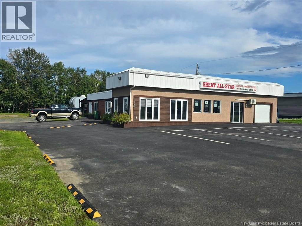 959 Principale, Beresford, New Brunswick  E2A 1M7 - Photo 31 - NB147304