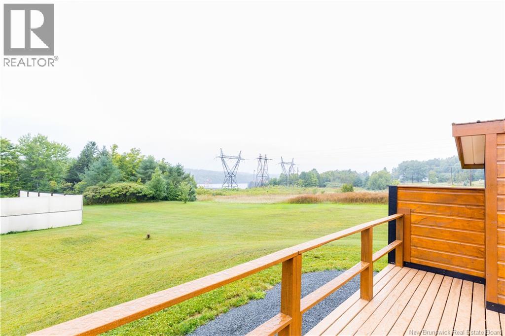 10179 Rte 105, Beechwood, New Brunswick  E7J 2A8 - Photo 5 - NB147155