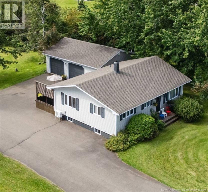 2545 Acadie Road, Cap-Pelé, New Brunswick