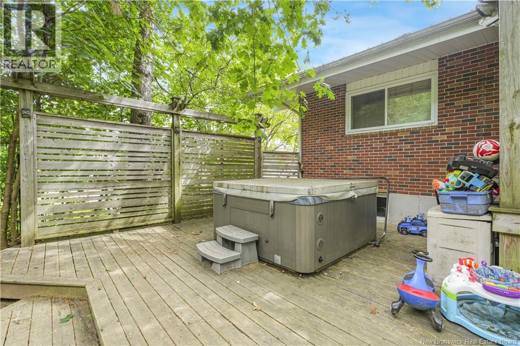 1019 York Street, Fredericton, New Brunswick  E3B 3S4 - Photo 43 - NB147296