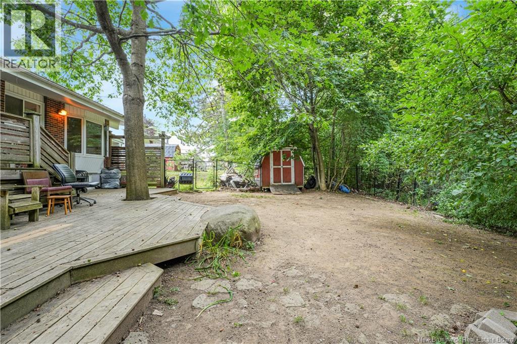 1019 York Street, Fredericton, New Brunswick  E3B 3S4 - Photo 45 - NB147296