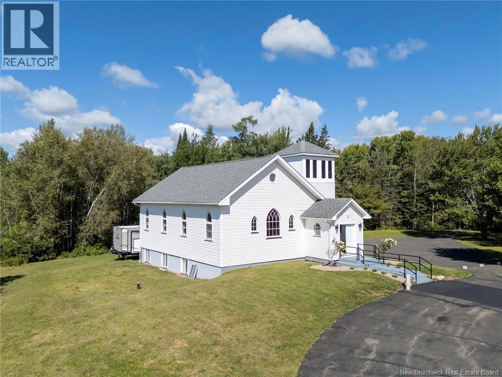700 Main Street, Chipman, New Brunswick  E4A 2R5 - Photo 2 - NB147263