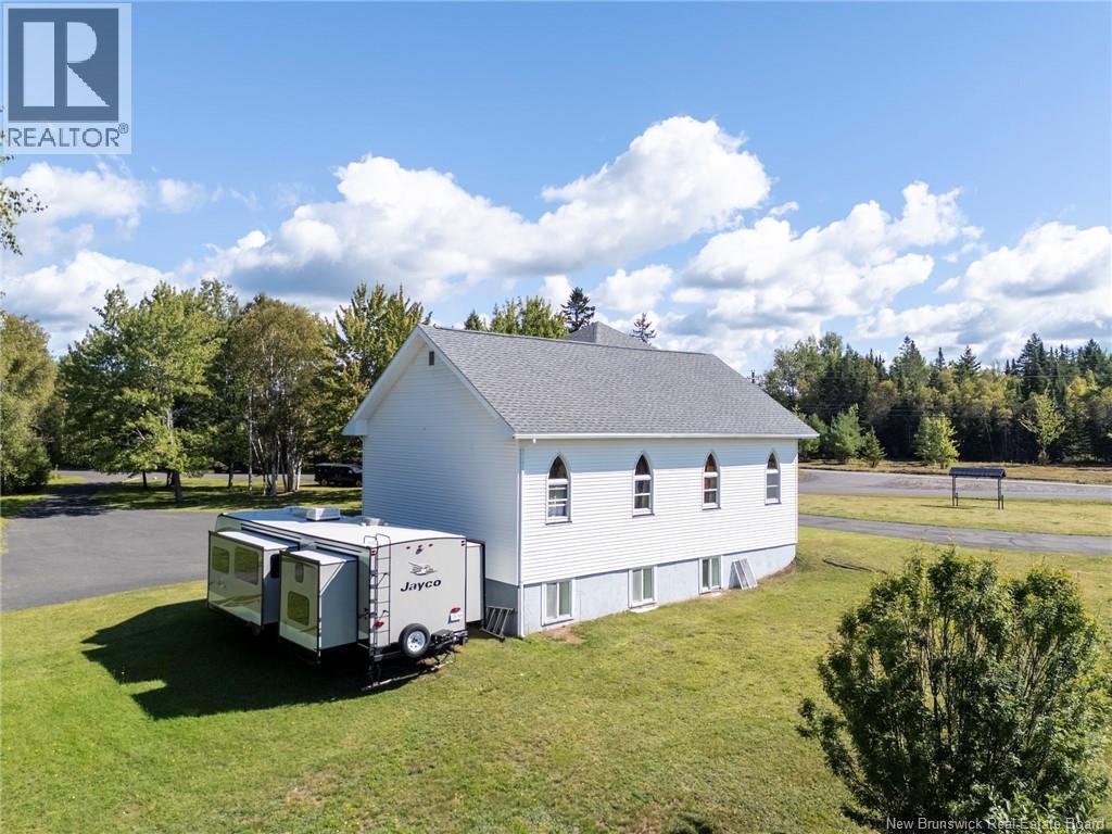 700 Main Street, Chipman, New Brunswick  E4A 2R5 - Photo 41 - NB147263