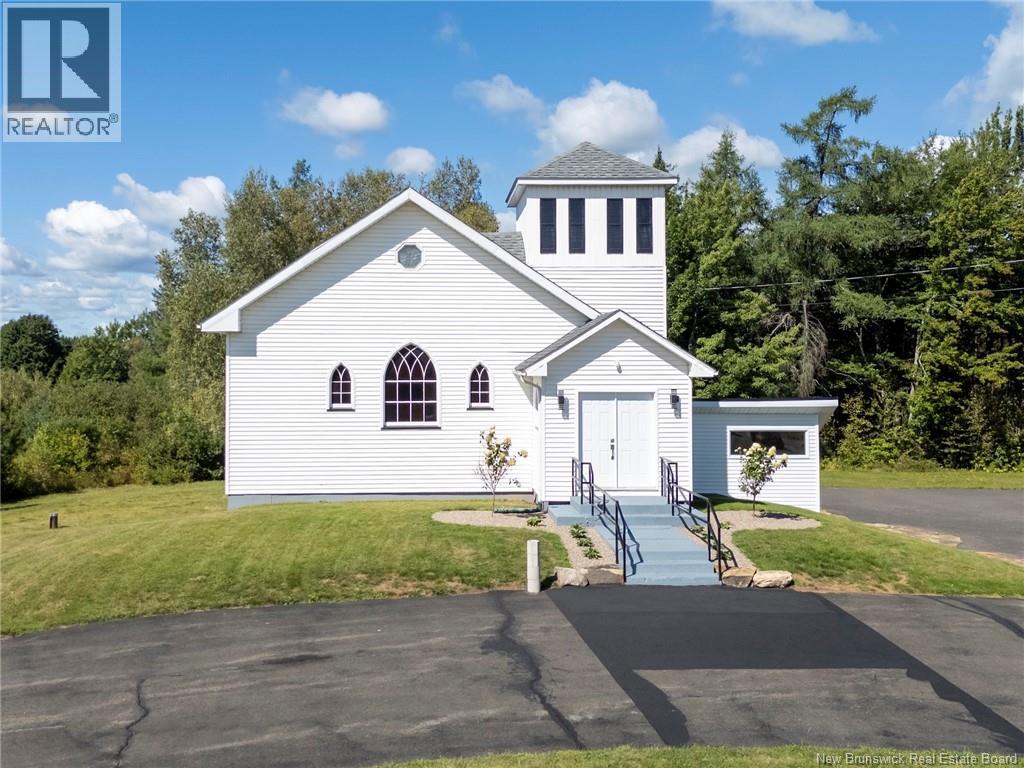 700 Main Street, Chipman, New Brunswick