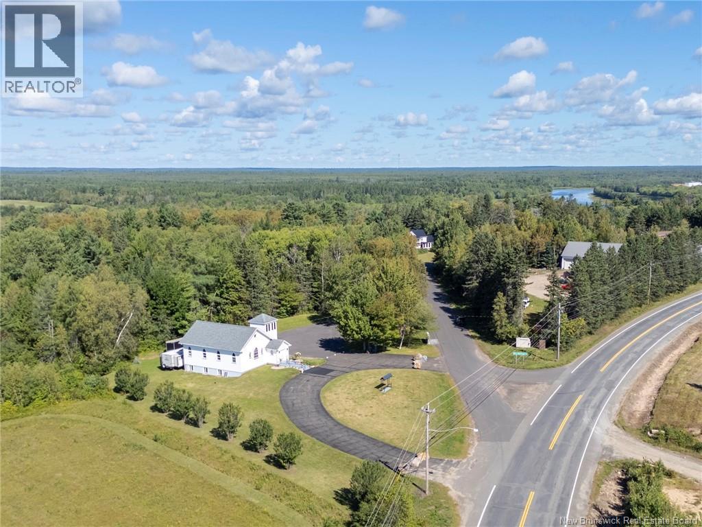 700 Main Street, Chipman, New Brunswick  E4A 2R5 - Photo 3 - NB147262
